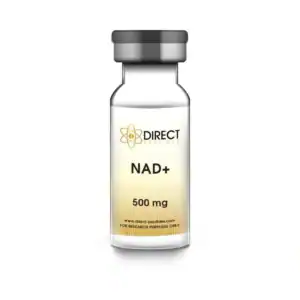 NAD+ Peptide Vial 500mg
