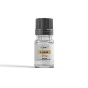 Pal-AHK Topical Peptide