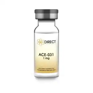 Buy ACE-031 Peptide Vial 1mg Monaco