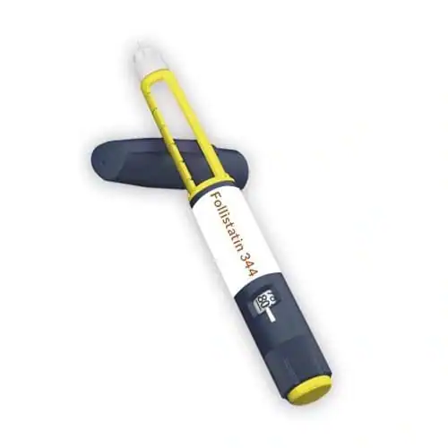Buy Follistatin 344 Pre-Mixed Pen 1mg Peptide