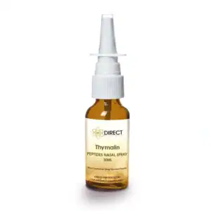 Buy Thymalin Nasal Spray 30ml from Direct Peptides