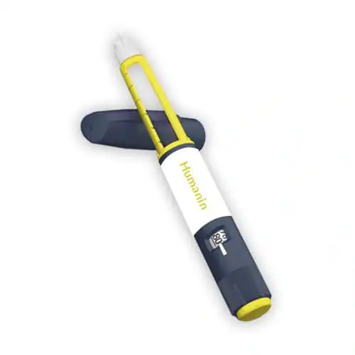 Humanin Pre-Mixed Pen